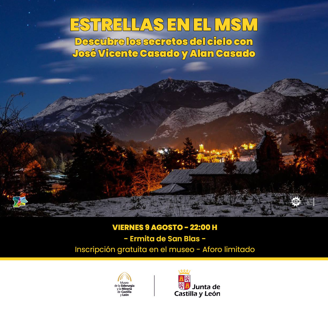Estrellas en el MSM para web