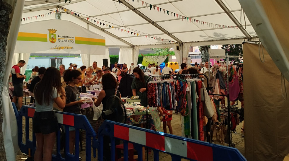 Feria del Comercio Local guardo 2024