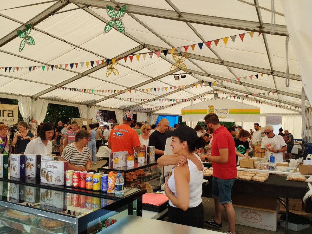 Feria del Comercio Local guardo 2024 (10)