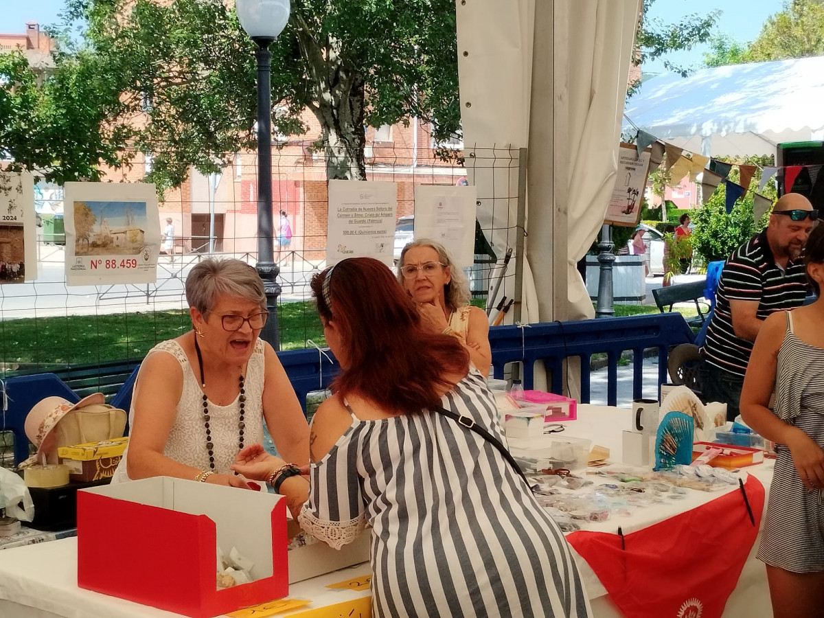 Feria del Comercio Local guardo 2024 (12)