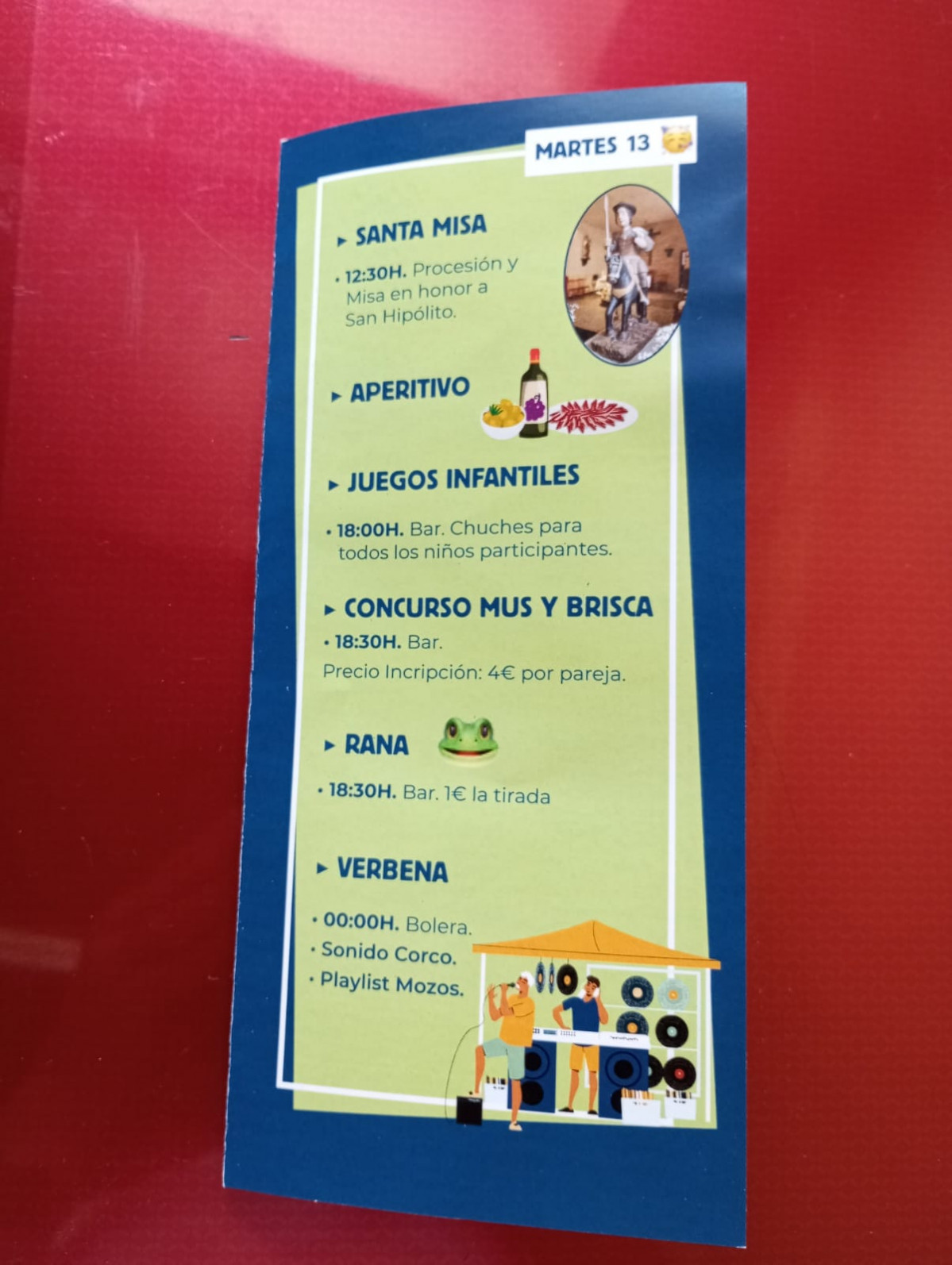 Programa fiestas carande 2024 (3)