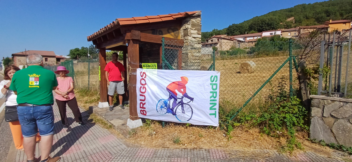 Gran premio ciclista cuenca minera 2024 villamanin