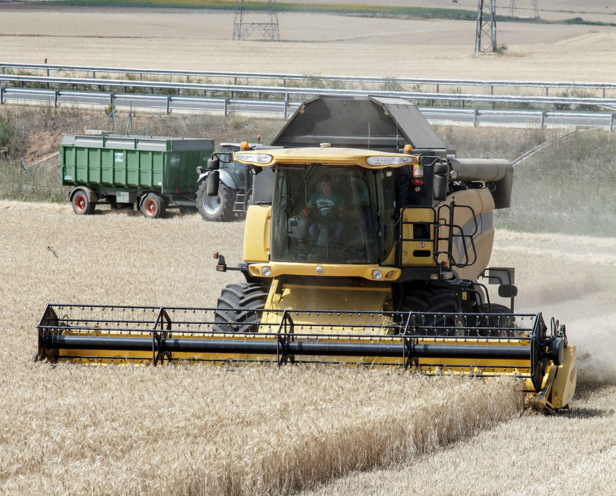 Agricultura jcyl