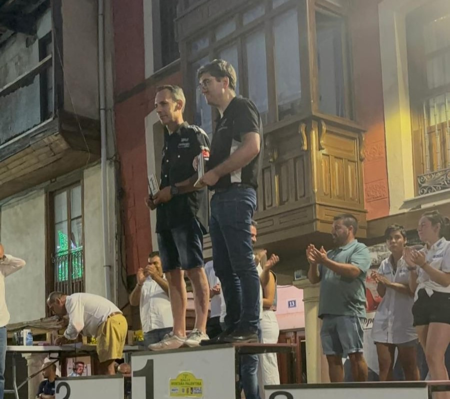 1er Castellano Leones 2024