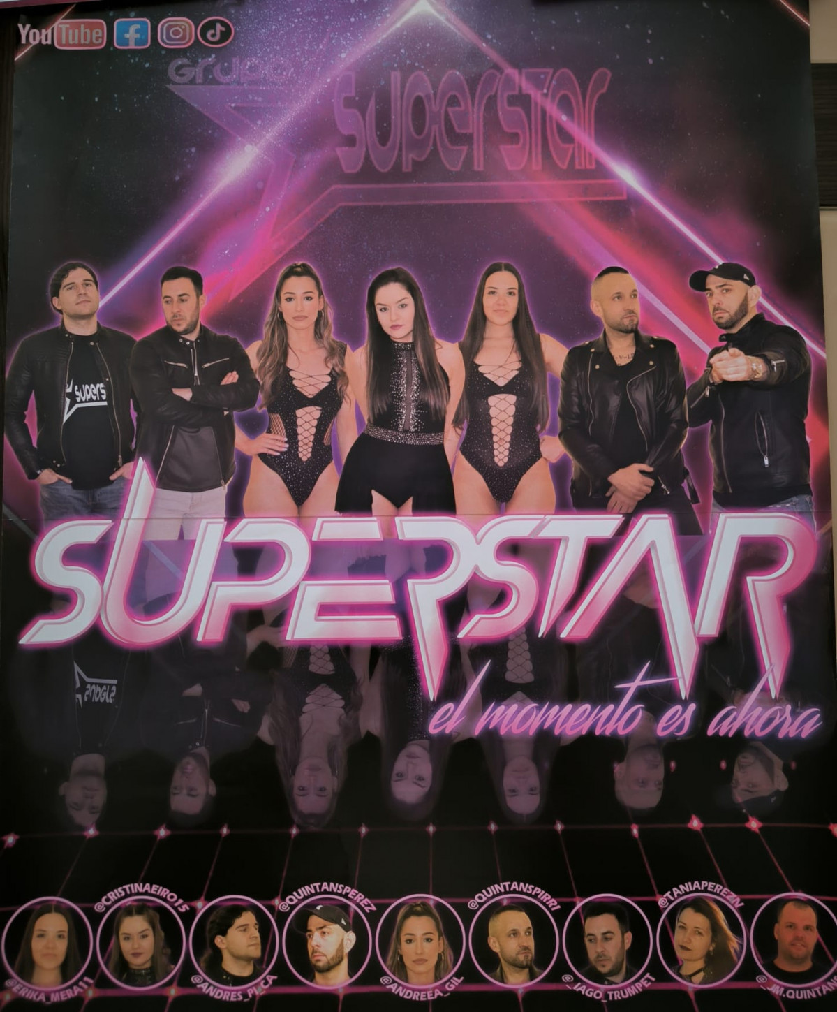 Cartel superstar