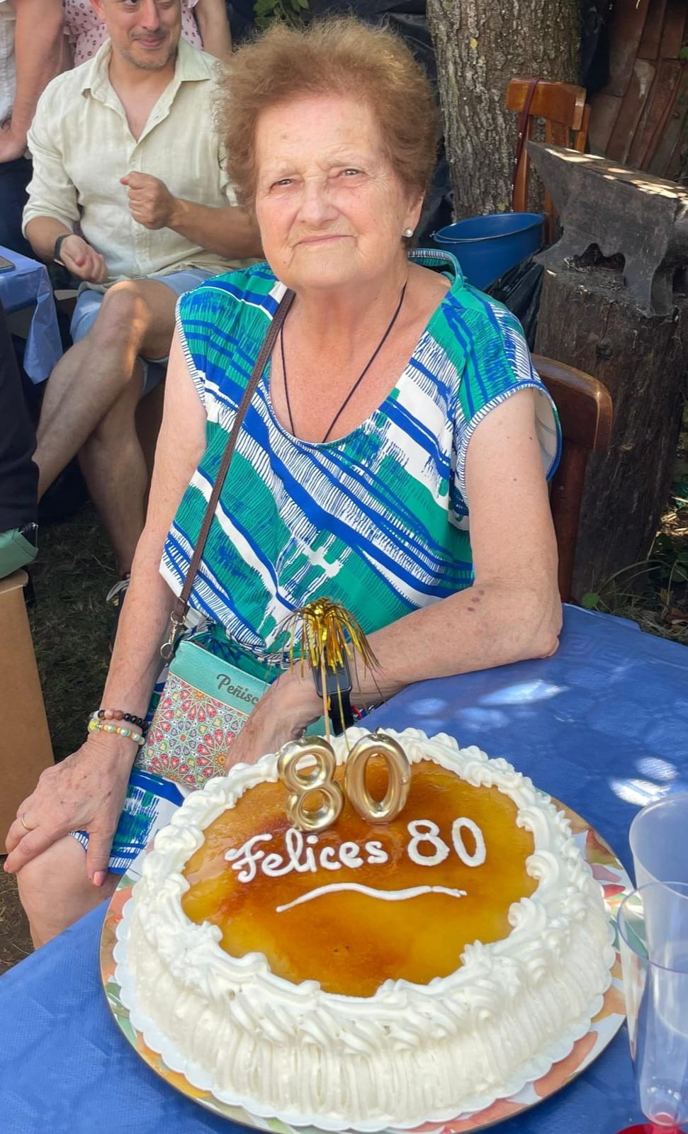 80 cumpleau00f1os carmina garcia, de la llama de la Guzpeu00f1a (4)