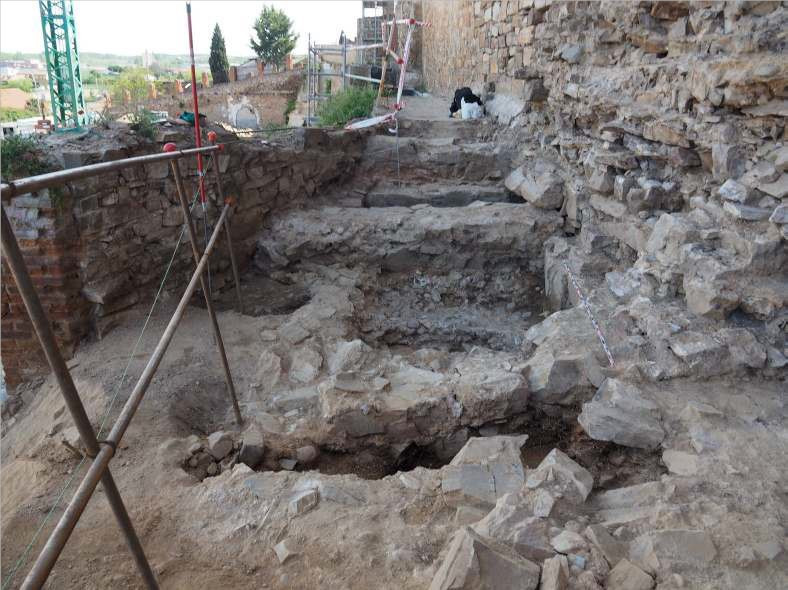 Restauracion muralla astorga jcyl (2)