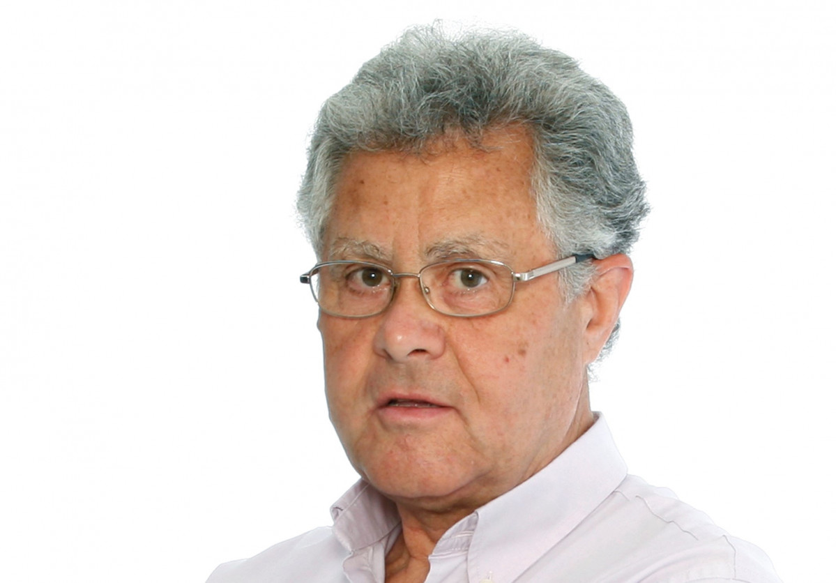 Buenaventura J. Diez