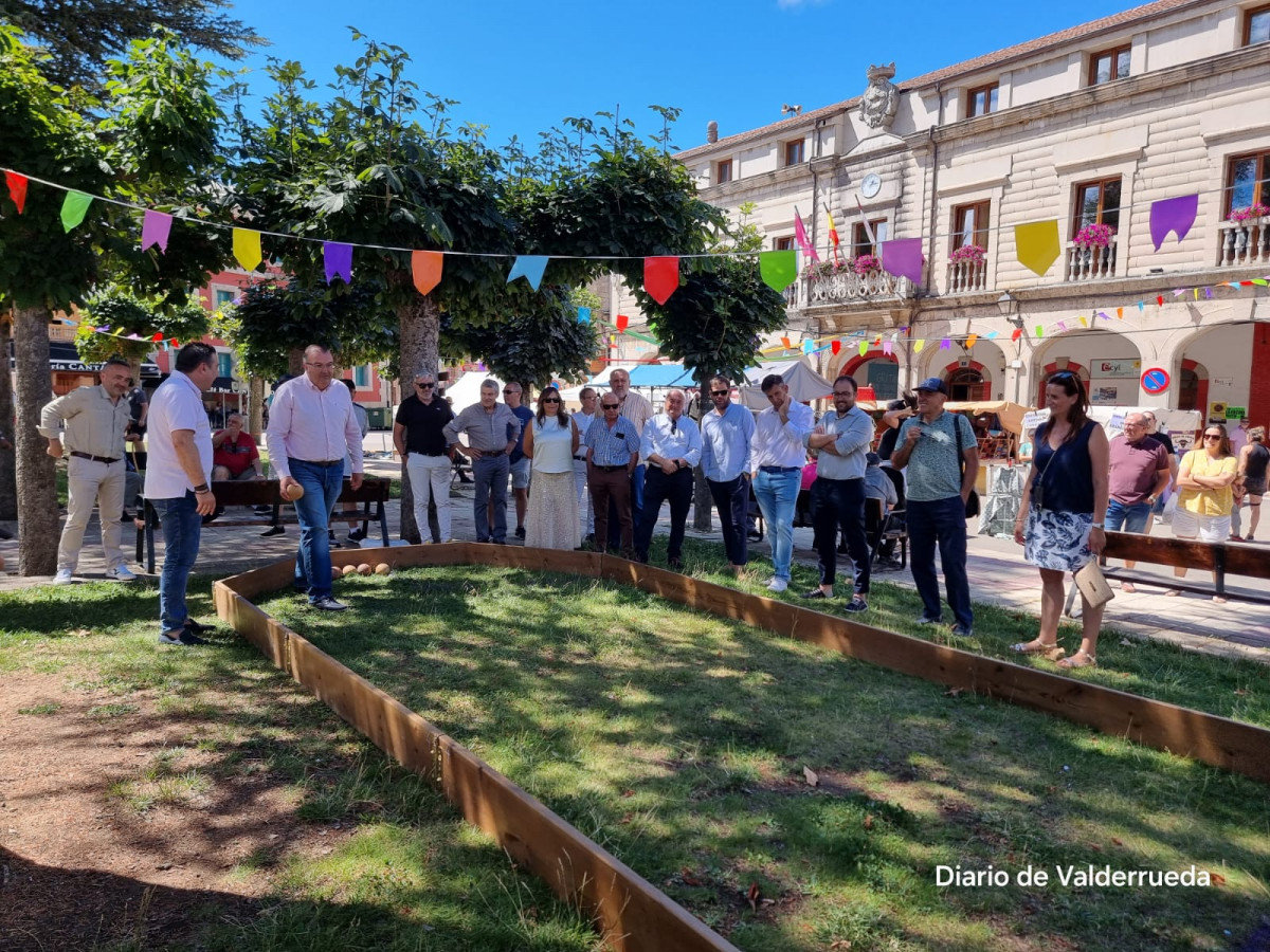Feria de nuestra tierra cistierna 2024 (8)