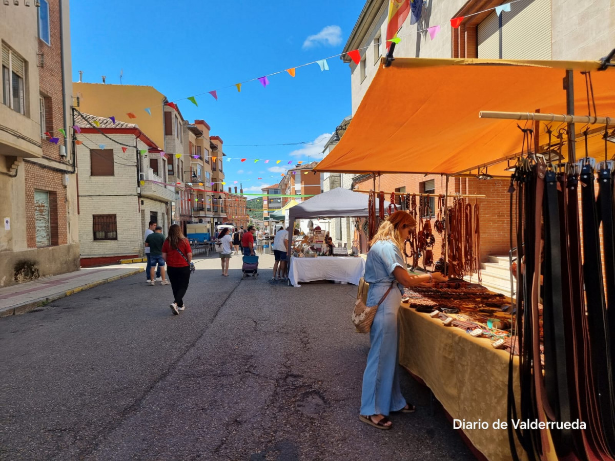 Feria de nuestra tierra cistierna 2024 (16)