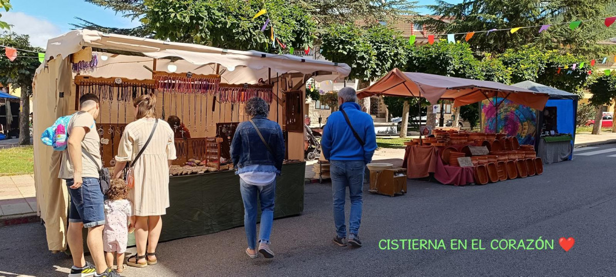 Feria de nuestra tierra cistierna 2024 (17)