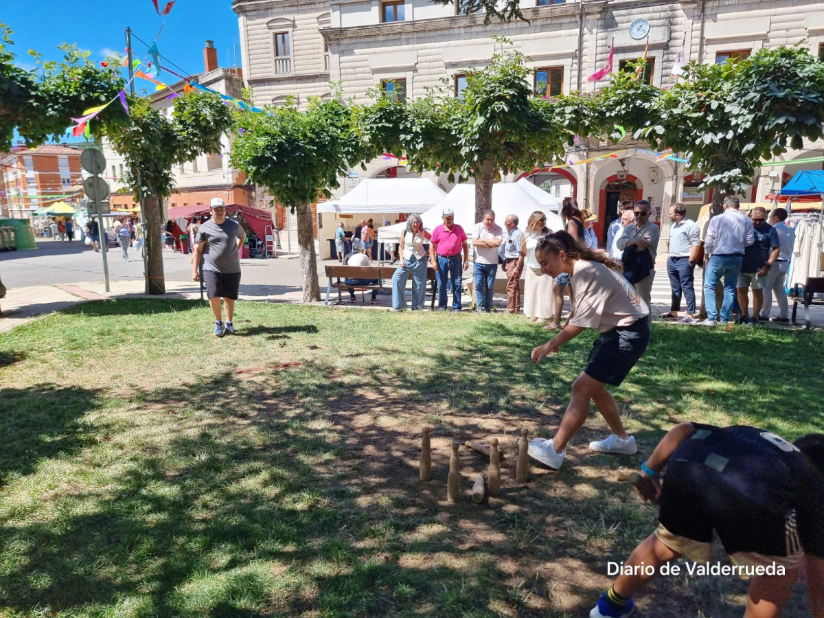 Feria de nuestra tierra cistierna 2024 (22)
