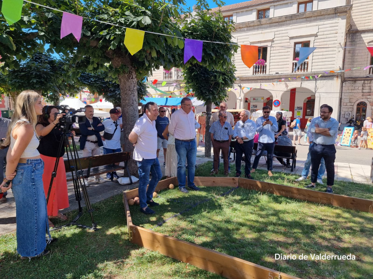 Feria de nuestra tierra cistierna 2024 (24)