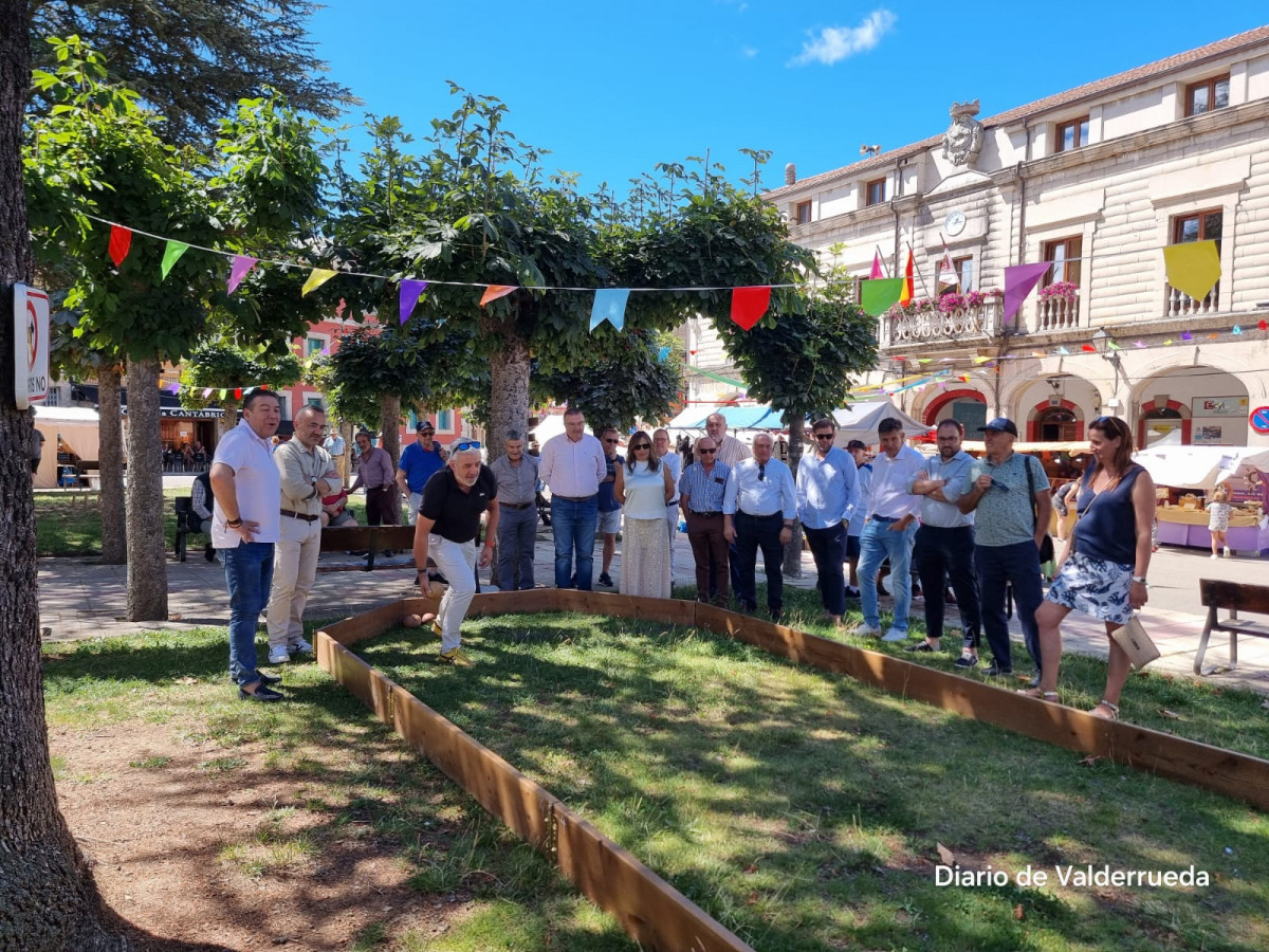 Feria de nuestra tierra cistierna 2024 (28)
