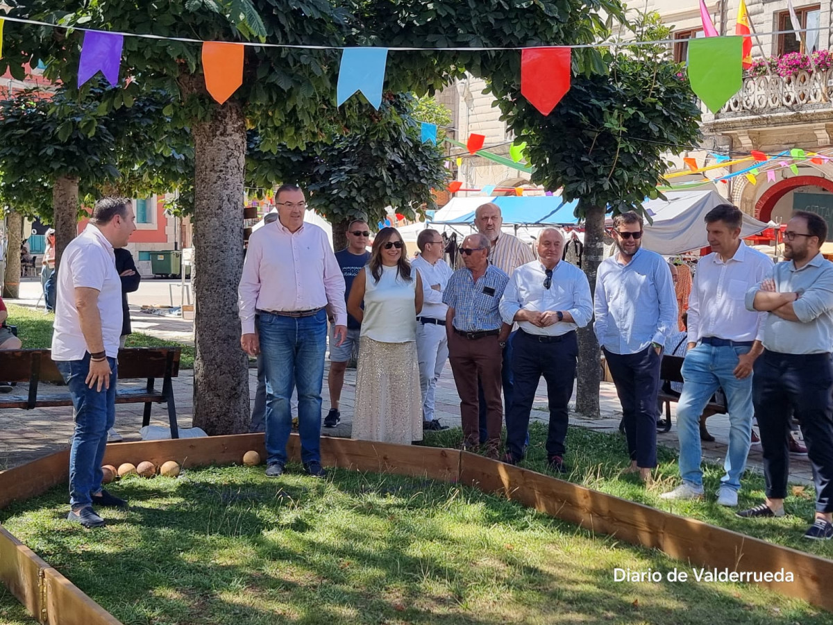 Feria de nuestra tierra cistierna 2024 (27)