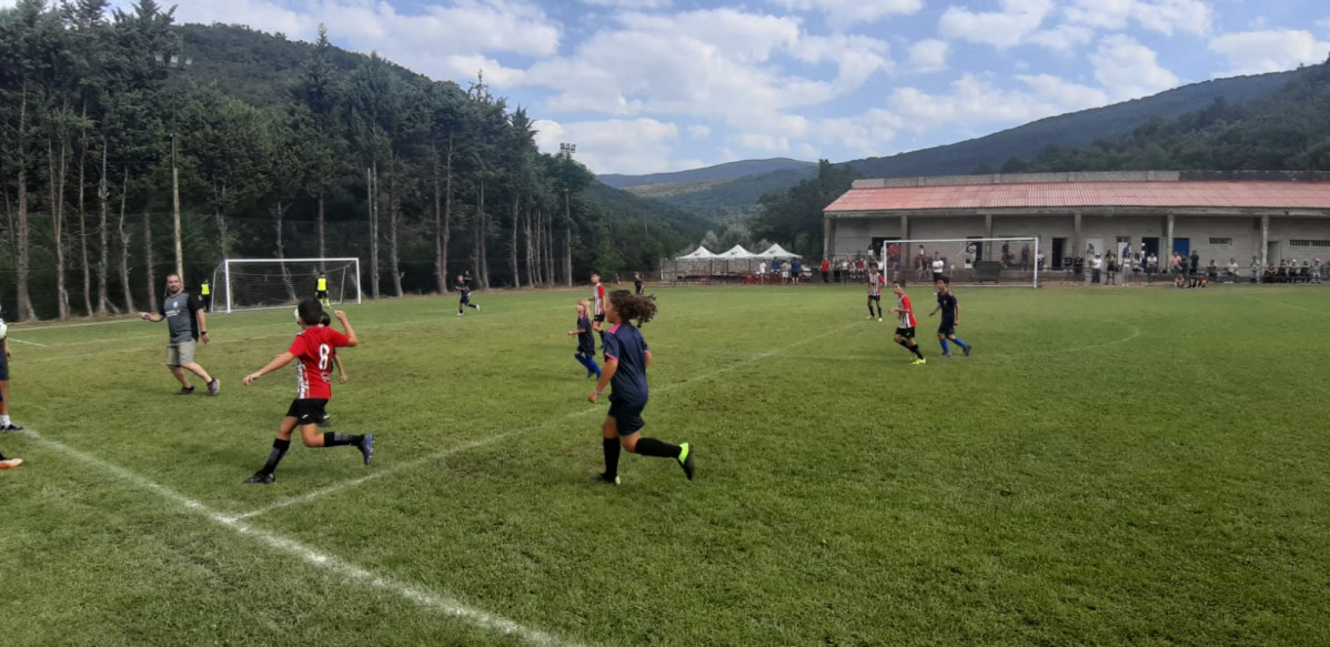 Campeonato infantil futbol 7 barruelo (3)