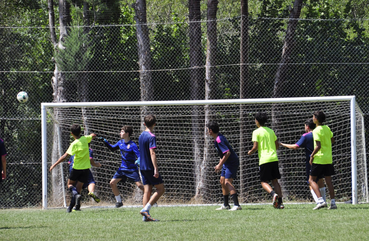 Campeonato infantil futbol 7 barruelo (2)