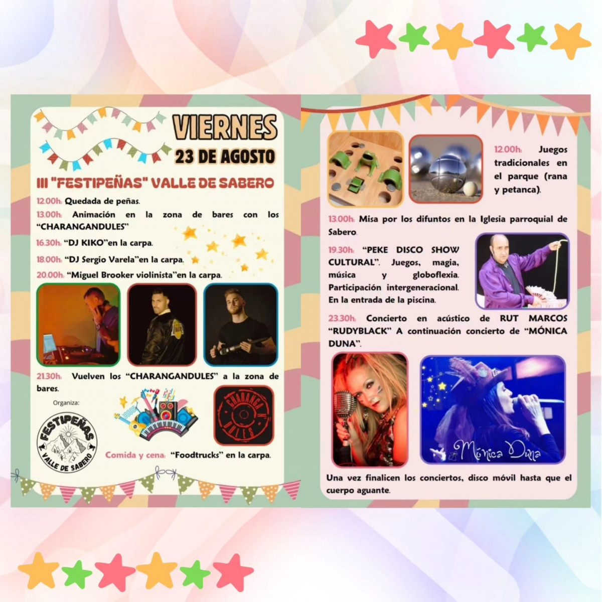 Programa fiestas sabero 2024 (4)
