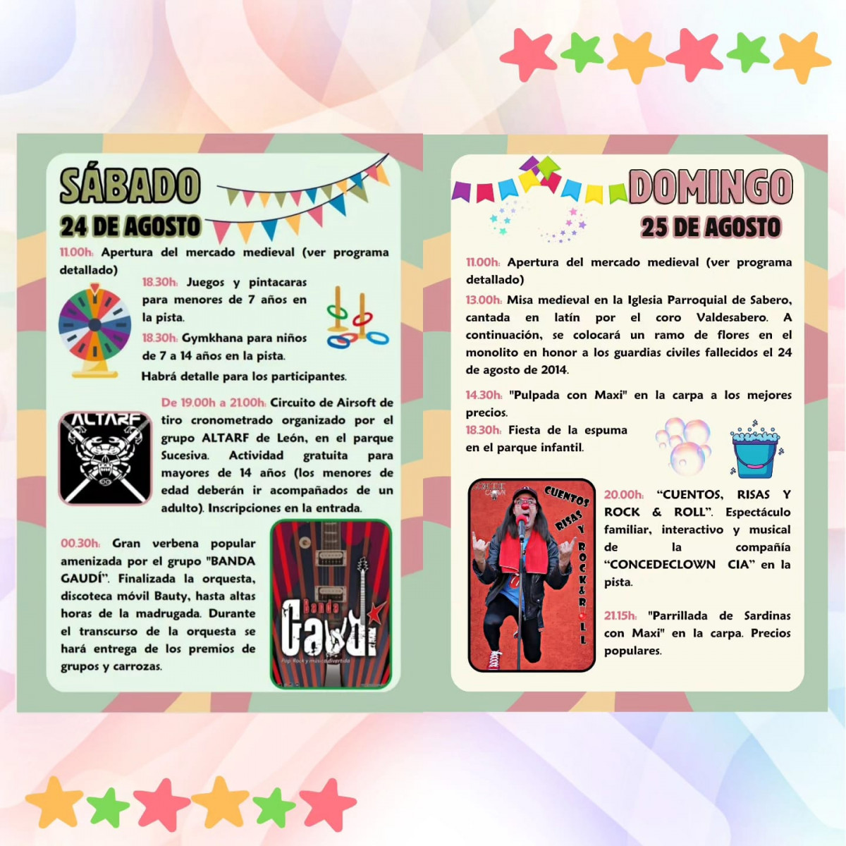 Programa fiestas sabero 2024 (5)