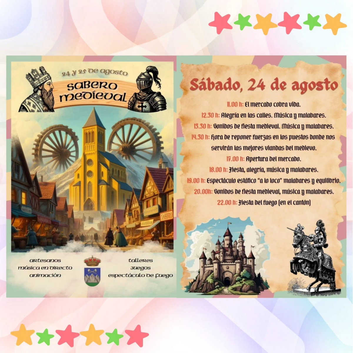 Programa fiestas sabero 2024 (6)