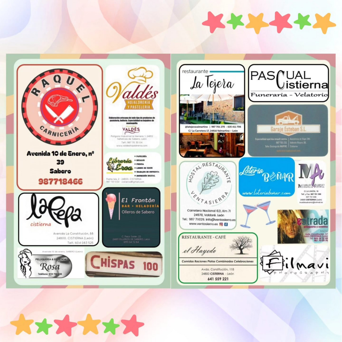 Programa fiestas sabero 2024 (8)