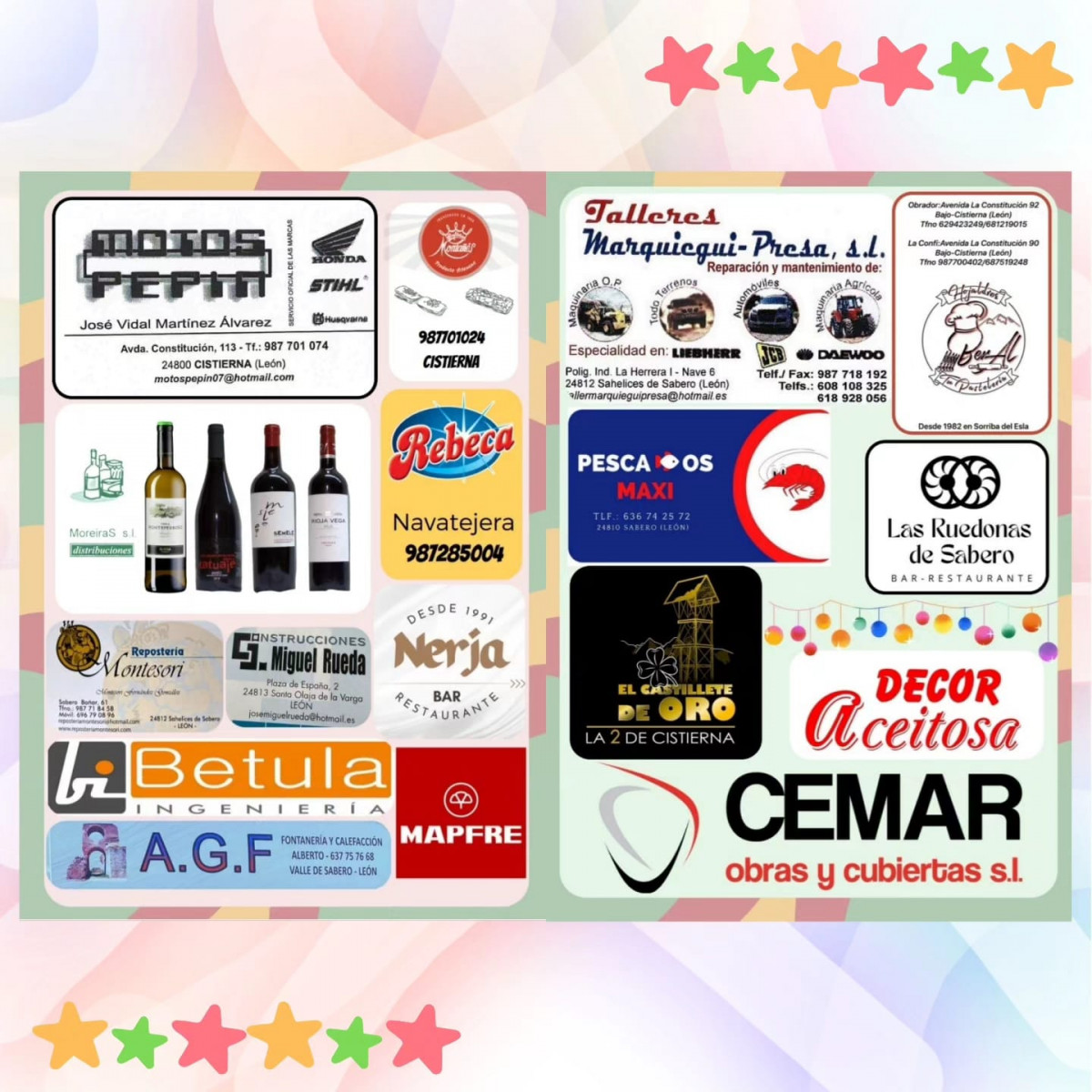Programa fiestas sabero 2024 (9)