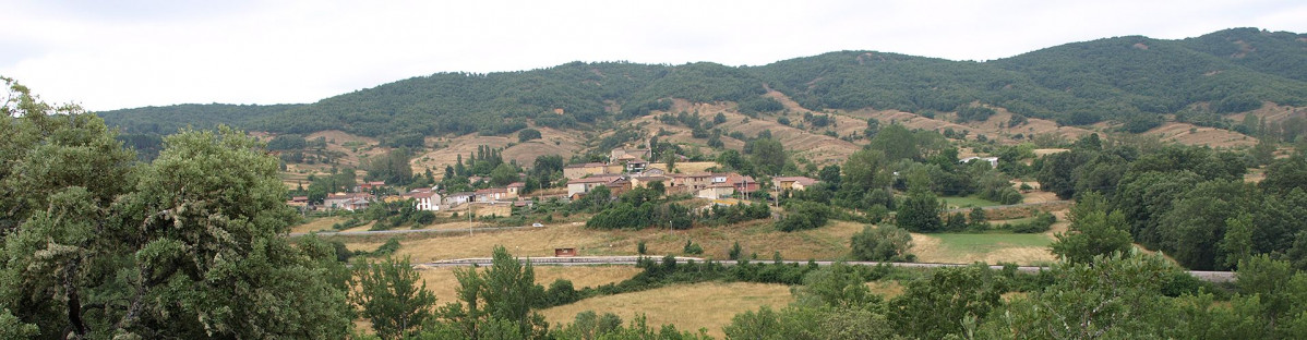 Barrillos de las arrimadas