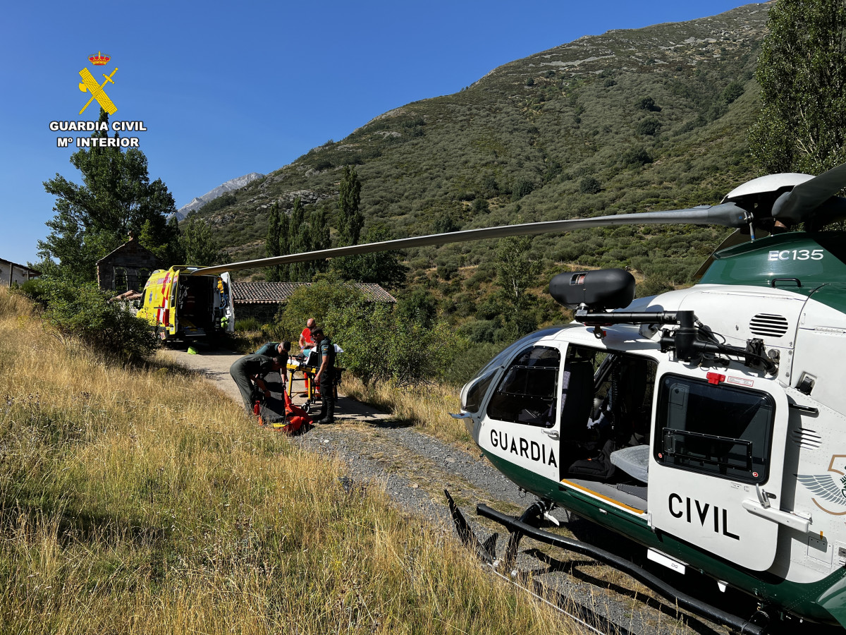 20240819 Rescate Pico Murcia