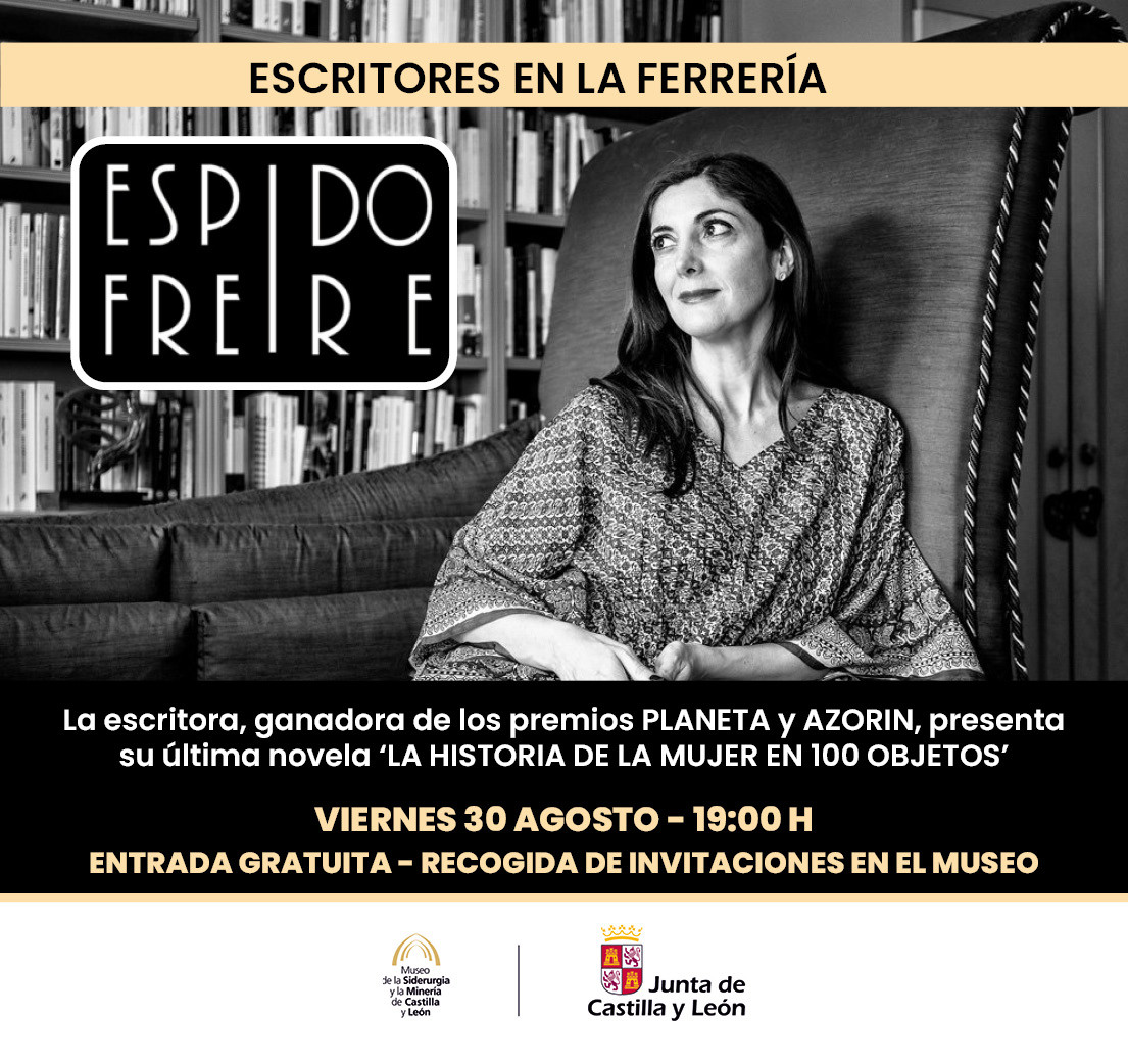 Espido Freire para web