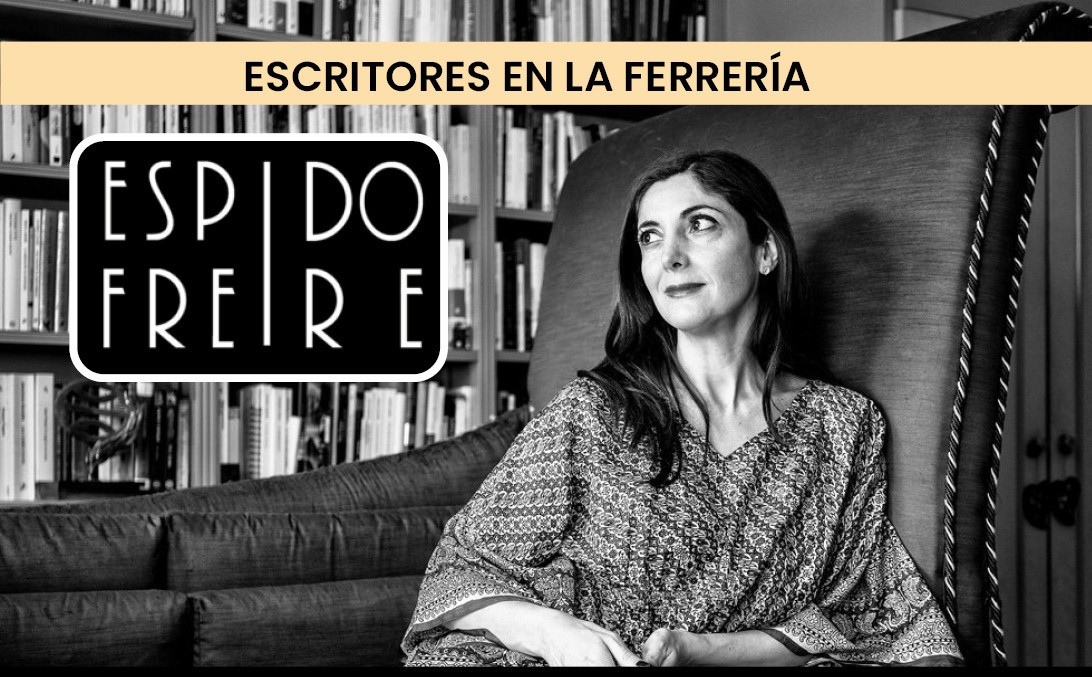 Espido Freire para web