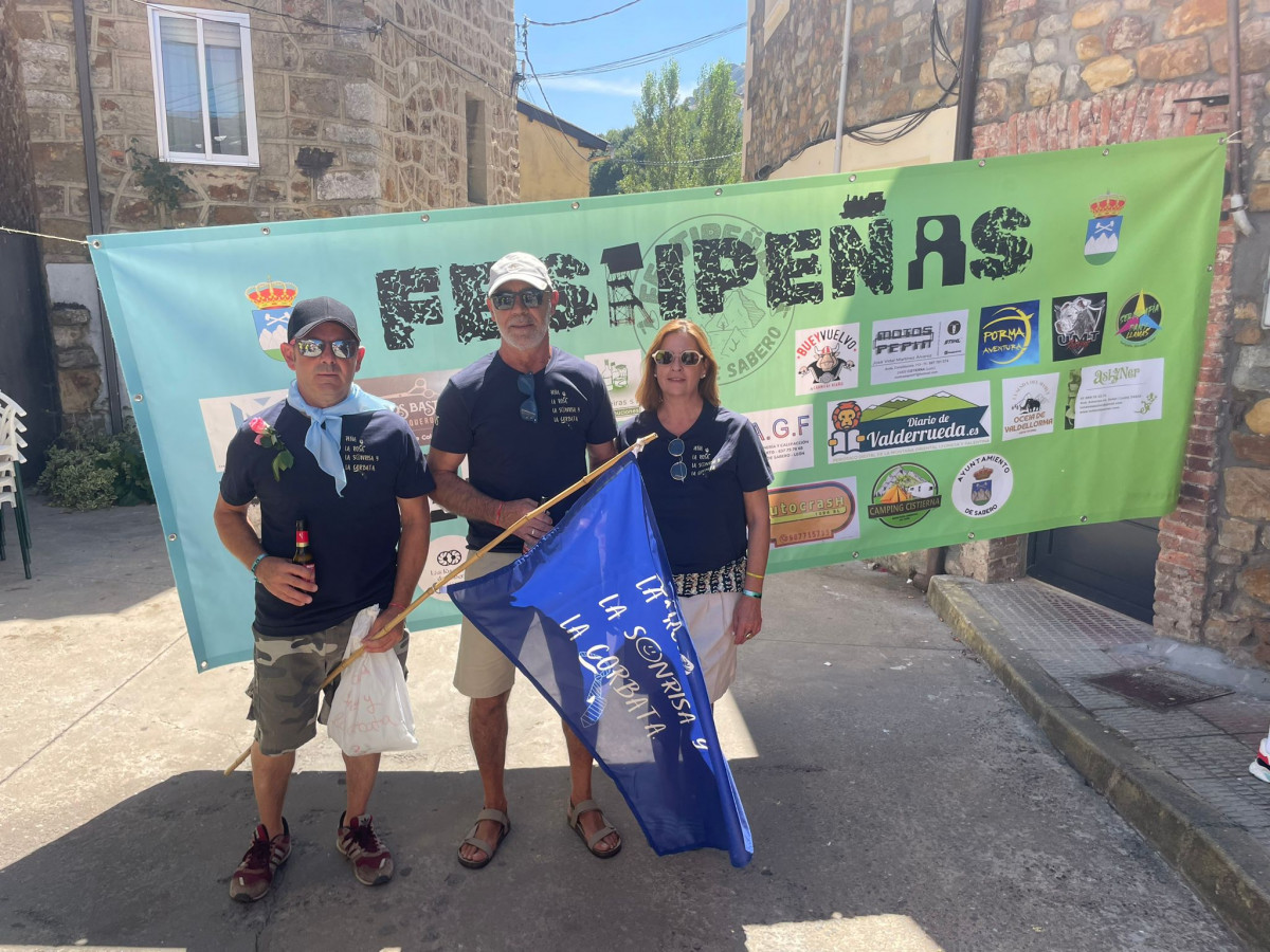 Festipeñas sabero 2024 11