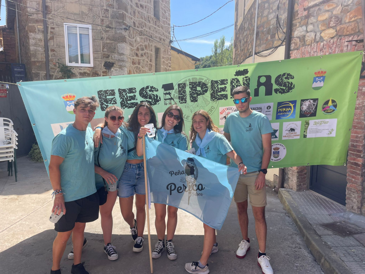 Festipeñas sabero 2024 8