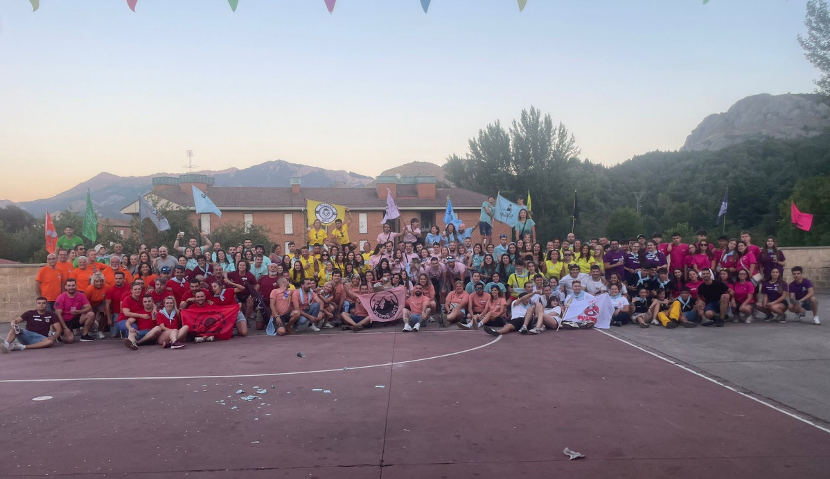 Festipeñas sabero 2024 1