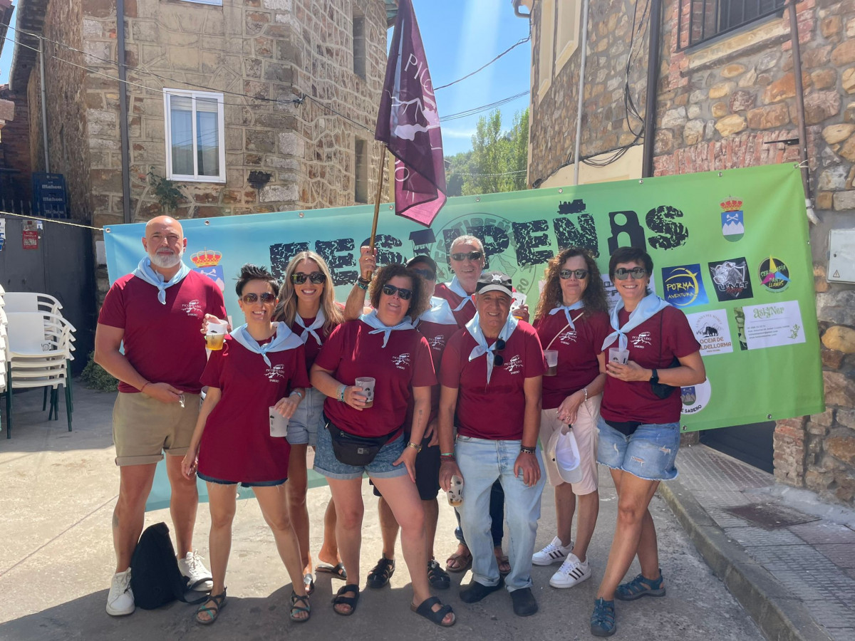 Festipeñas sabero 2024 14