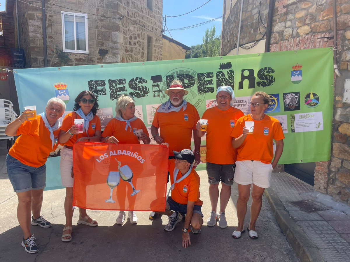 Festipeñas sabero 2024 2