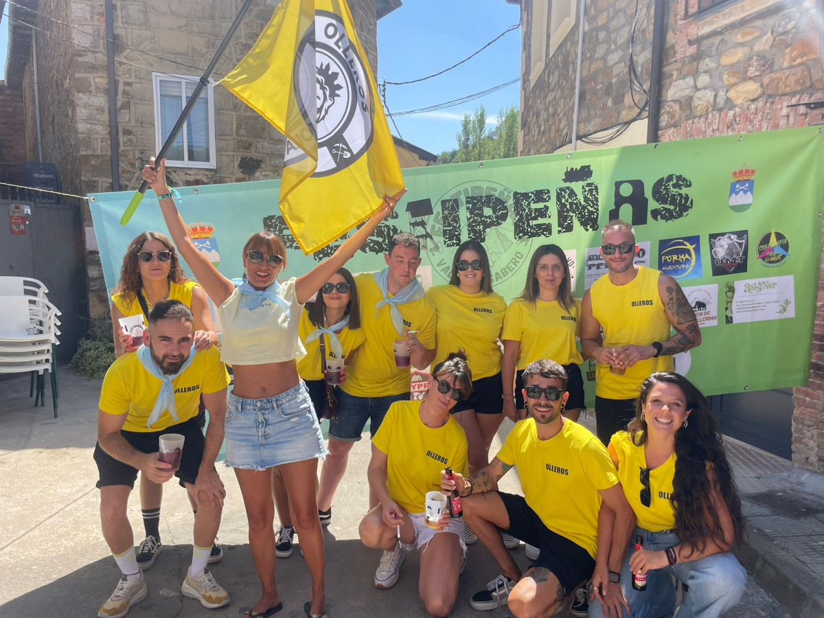 Festipeñas sabero 2024 4