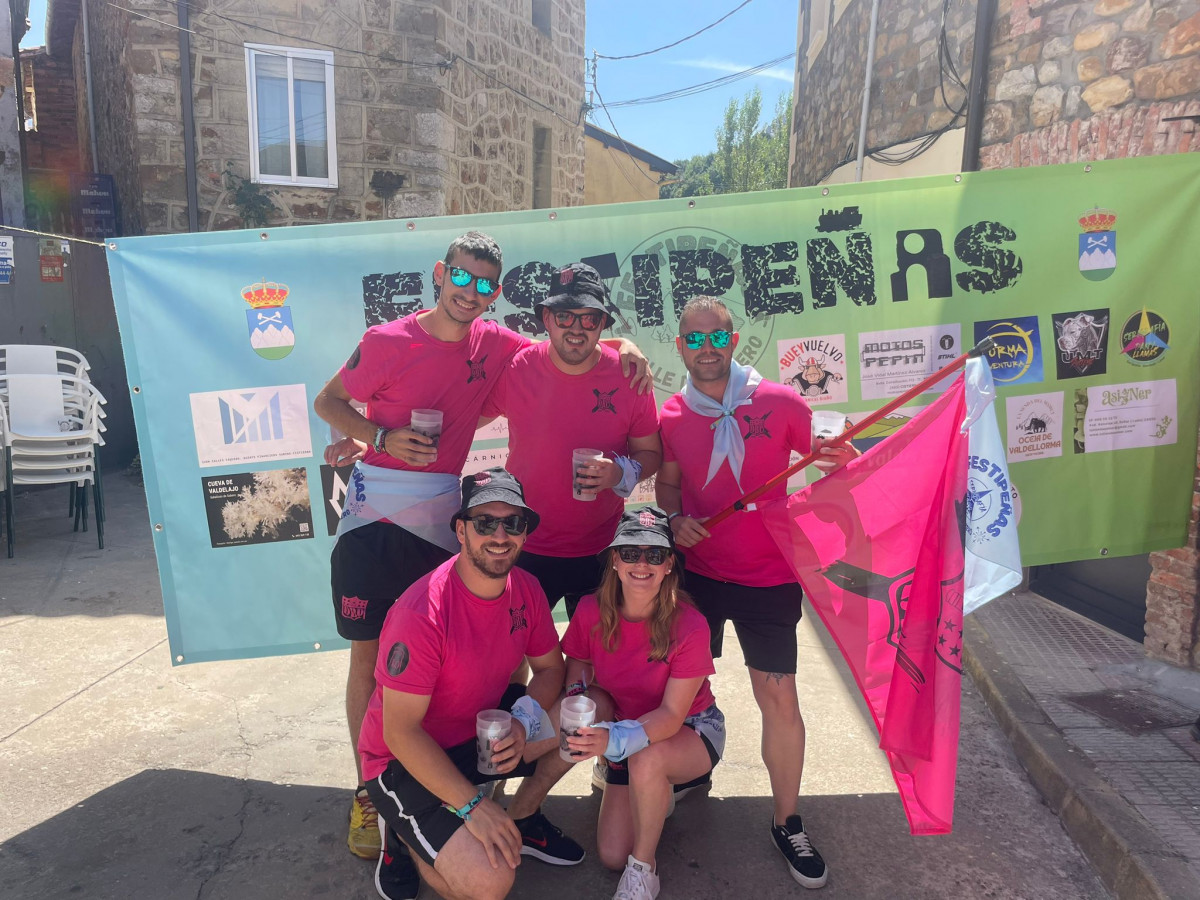Festipeñas sabero 2024 3
