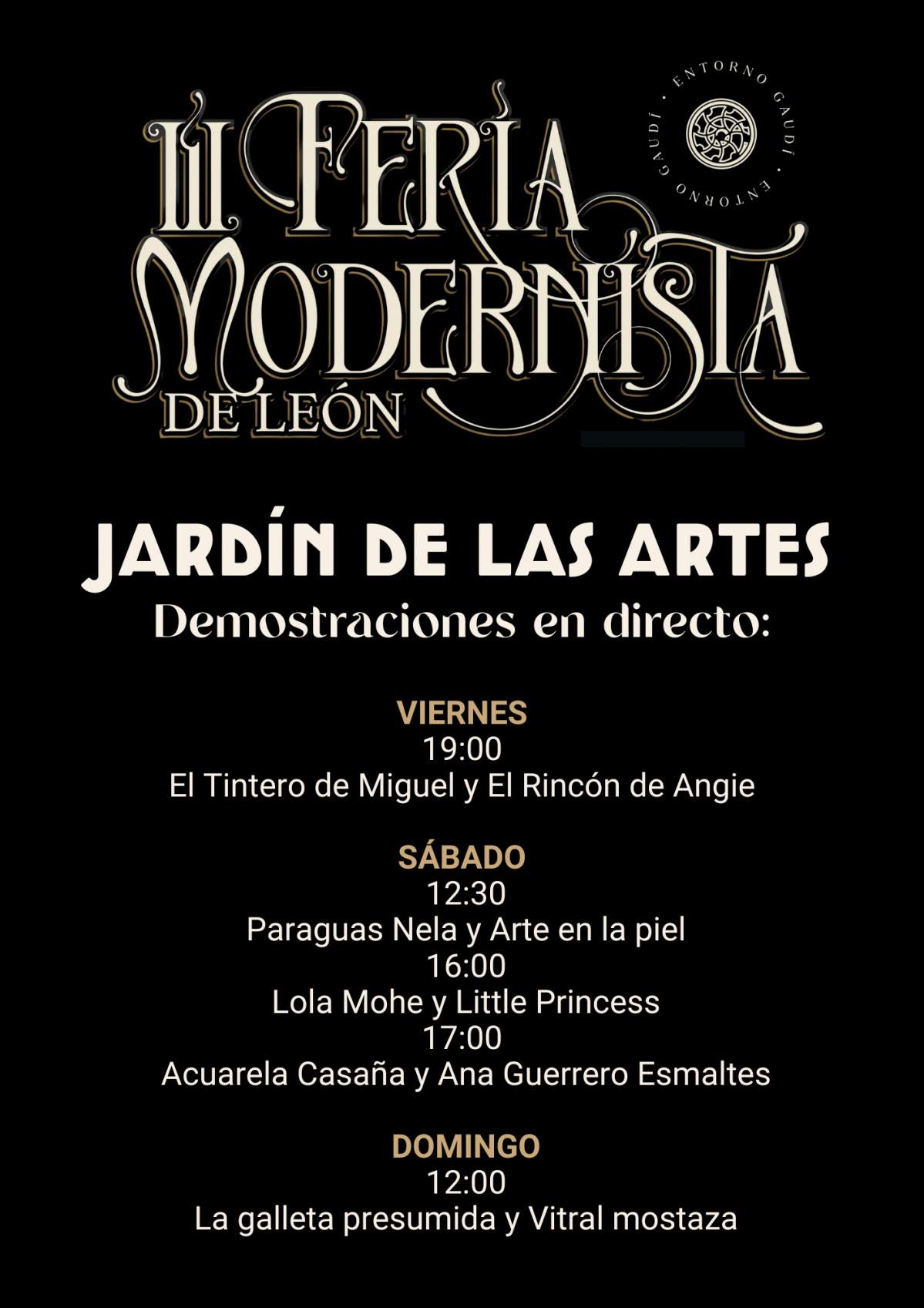 Zona artesanu00eda feria