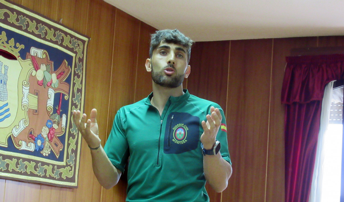Charla seguridad en montau00f1a riau00f1o enrique martinez (6)