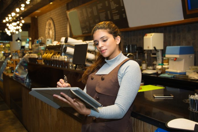 Trabajo empleo hosteleria fele
