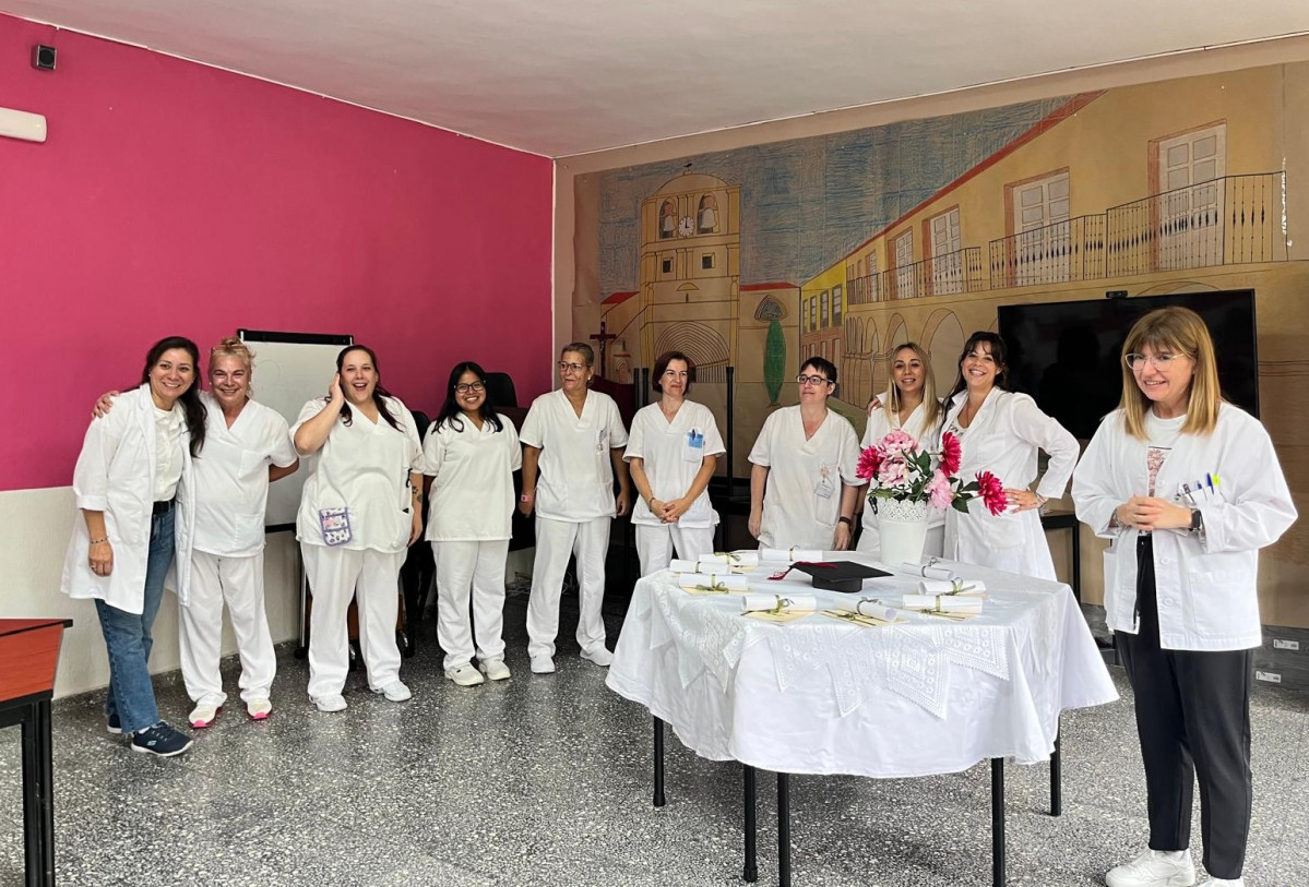 Fundacion TerceraActividad ProgramaMixto 2024