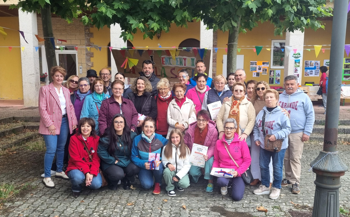 Encuentro Asociativo Riaño 2024 Enrique 7