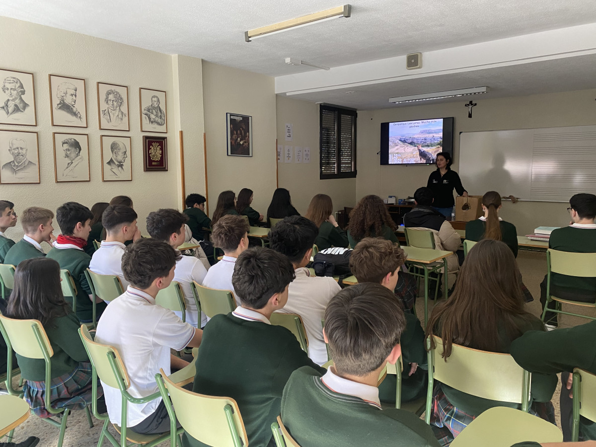 Programa educativo geoparque las loras (3)