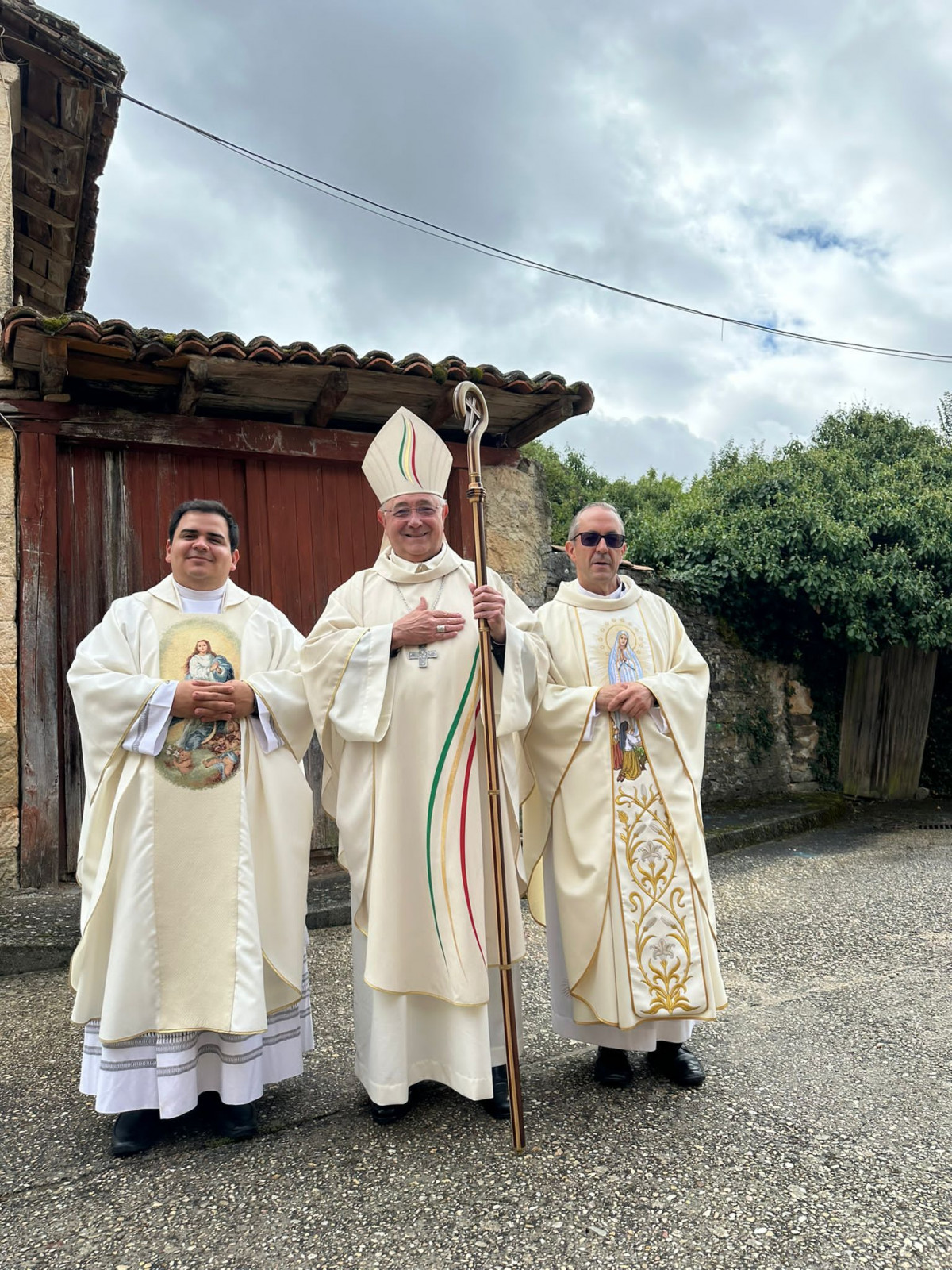 Procesion Virgen del Somerado la losilla y san adrian (5)