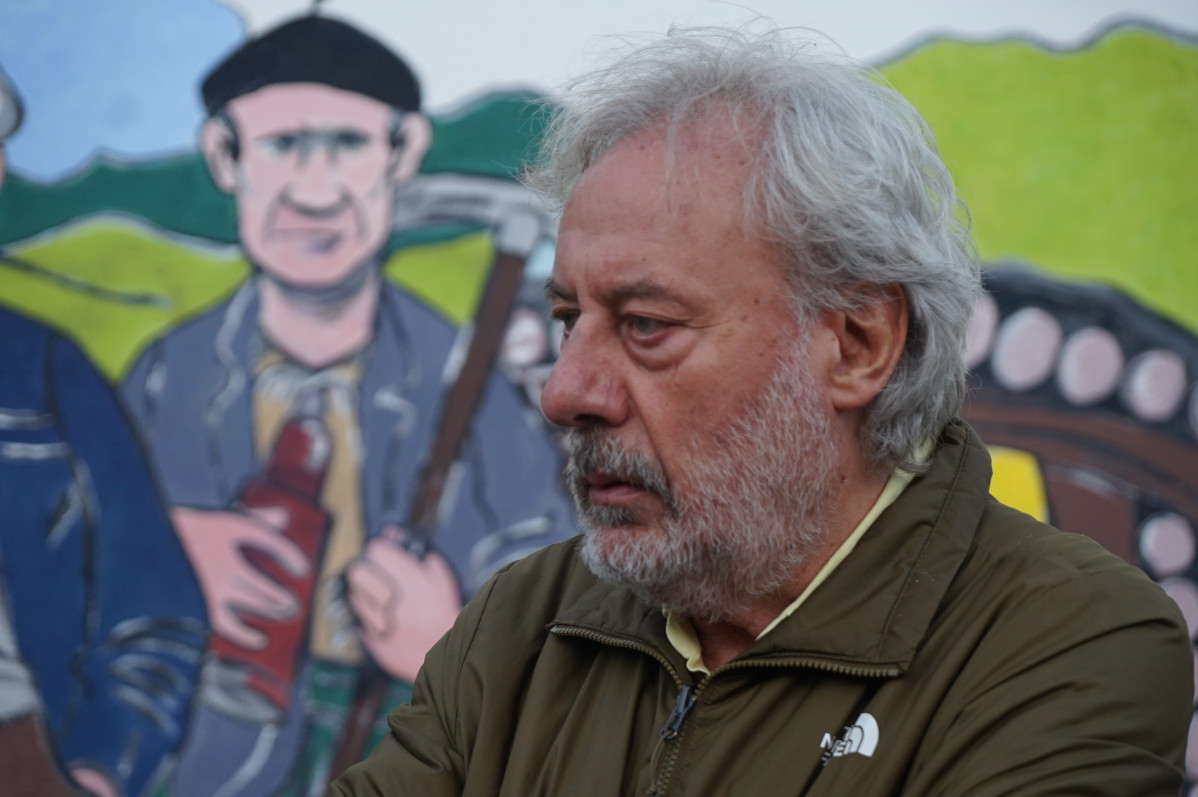 Julio llamazares Villamartin del Sil (5)