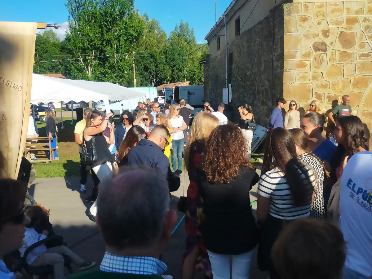 Romeria virgen de vega valderrueda 2024 (6)