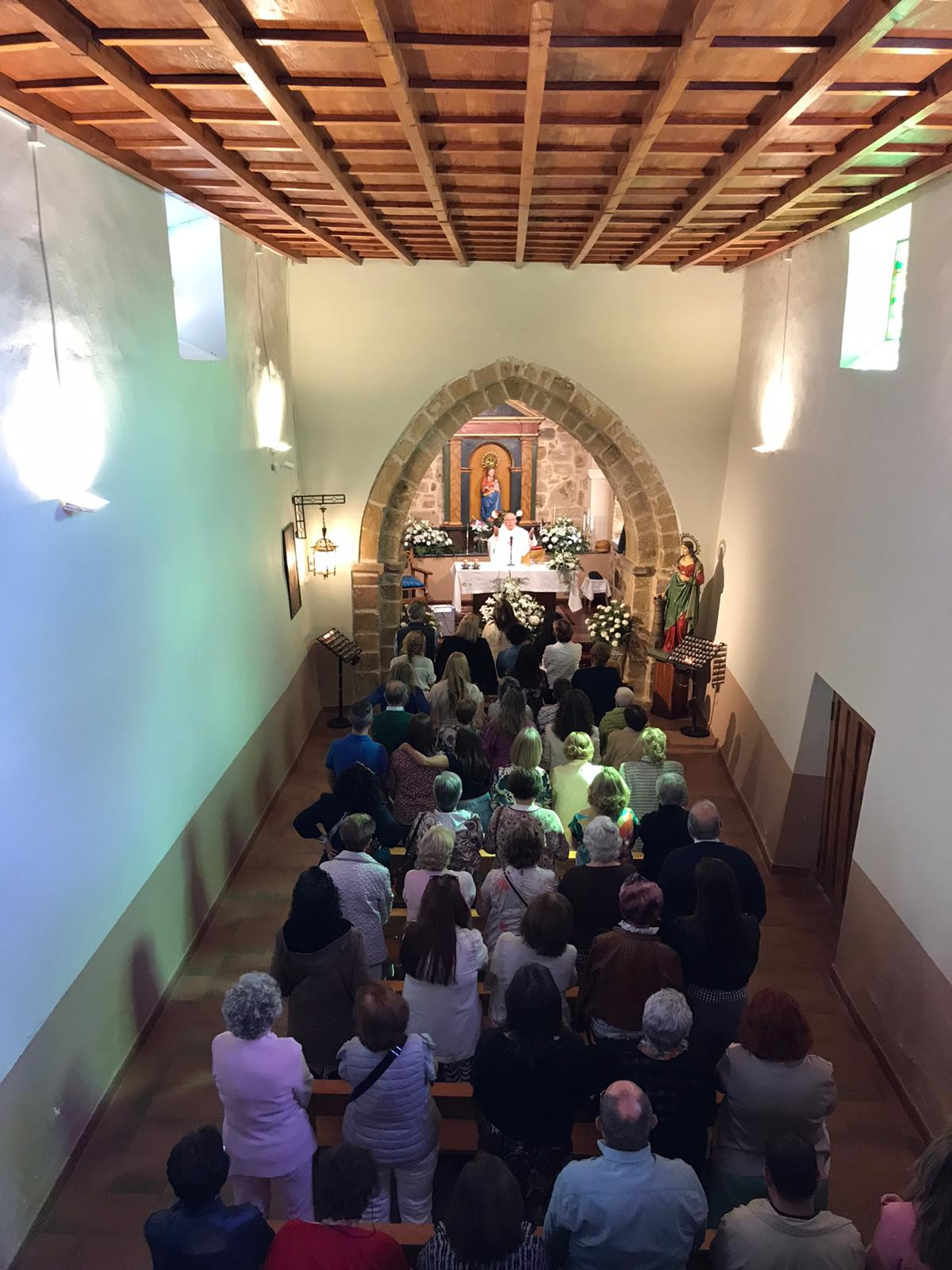Romeria virgen de vega valderrueda 2024 (9)
