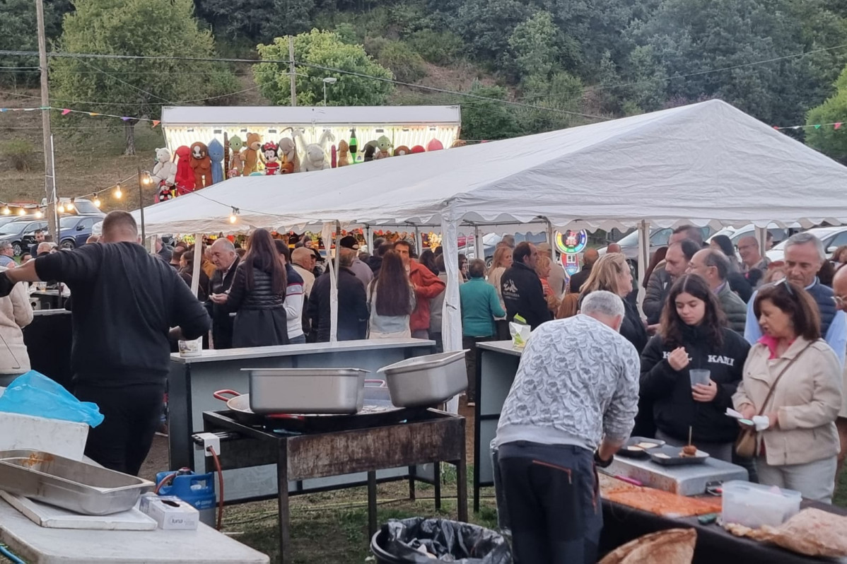 Romeria virgen de vega valderrueda 2024 (11)