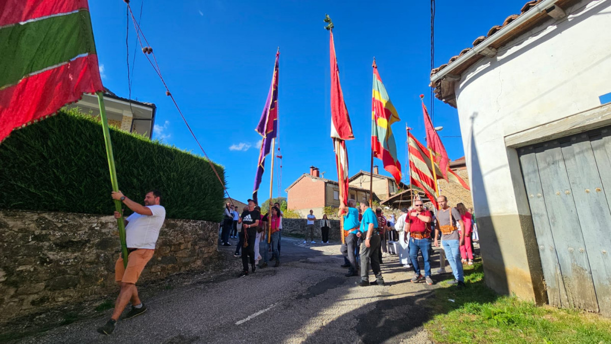Romeria virgen de vega valderrueda 2024 (18)