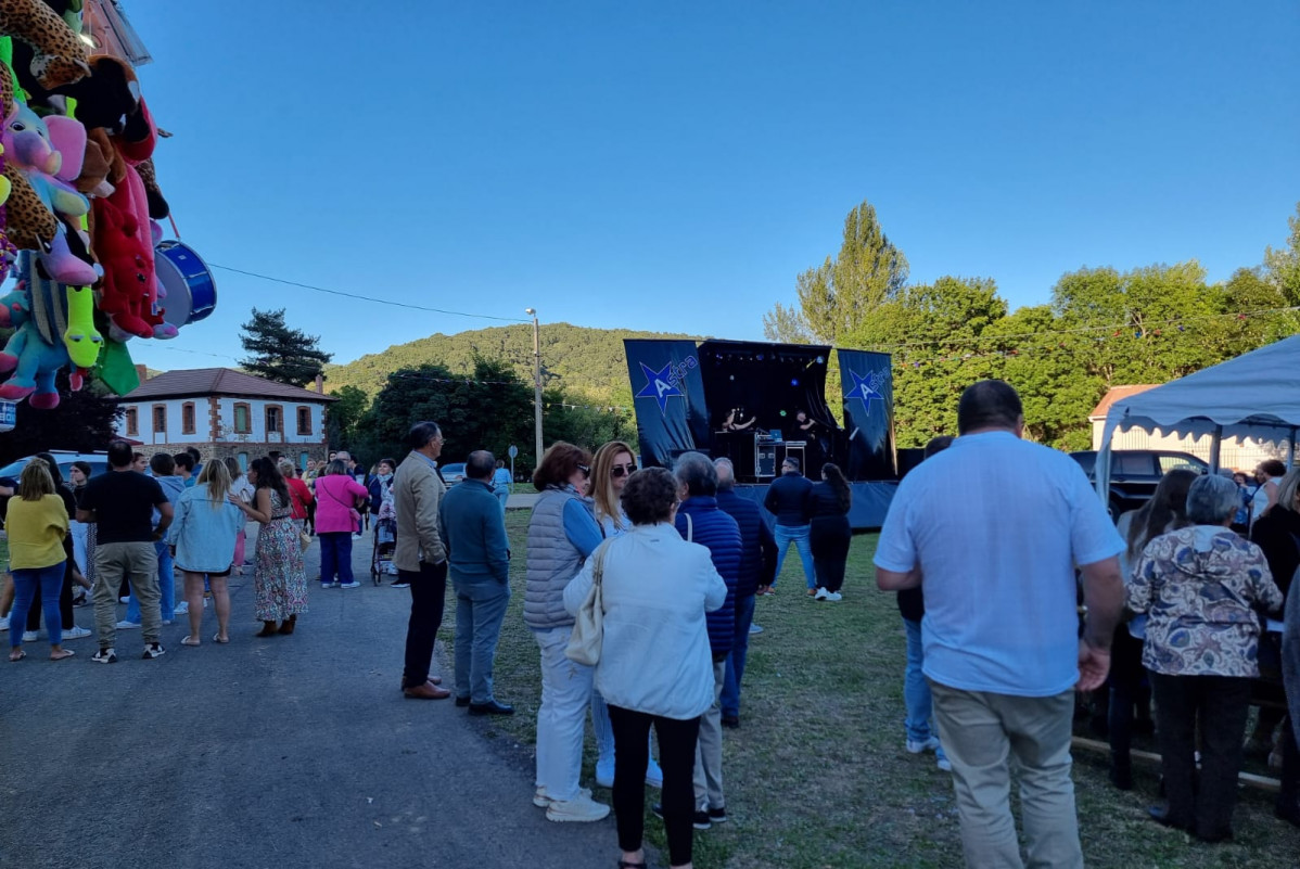 Romeria virgen de vega valderrueda 2024 (10)